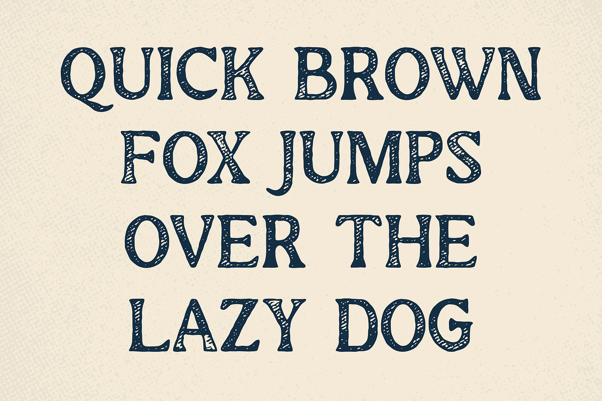 DT Milagros - Vintage Display Font, a Symbol Font by Dryy.type (Photo 3 of 9)
