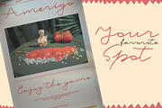 Davince, a Handwritten Font by Alexander Tiunov (Thumbnail 3 of 7)