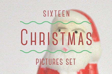 Miniature Christmas