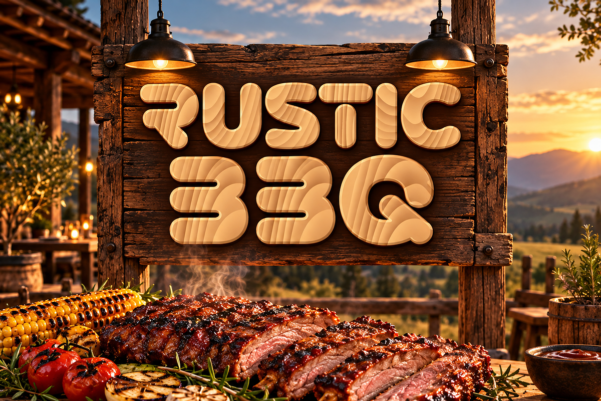 AI CS5 graphic styles Wooden, a Layer Style Add-On by popskraft (Photo 5 of 9)