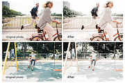 Vanilla Lightroom Presets, an Action Add-On by DreamColor (Thumbnail 11 of 11)