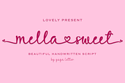 Beautiful Special Bundle, a Handwritten Font by Yoga Letter (Thumbnail 17 of 24)