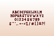 Henika Font, a Serif Font by Onotype (Thumbnail 3 of 3)