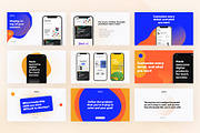 Coloron Creative PowerPoint Template, a Presentation Template by Vladislav Muslakov (Thumbnail 11 of 16)