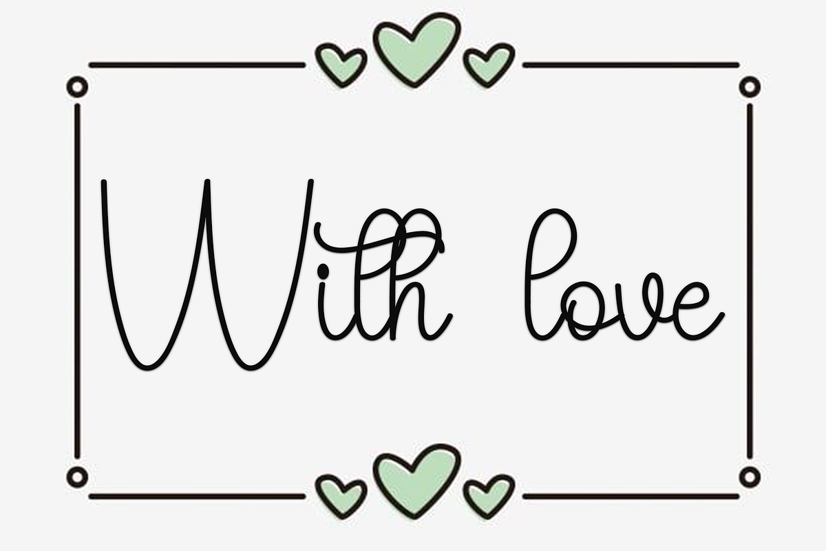 Pink Venom, a Handwritten Font by InermediaSTUDIO (Photo 2 of 8)