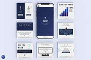 1000 Realtor Social Media Template, a Social Media Template by Kay Designs (Thumbnail 5 of 15)