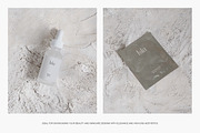 Cosmetic Box, Dropper, Tube Mockups, a Packaging Mockup by Feel This (Thumbnail 3 of 9)