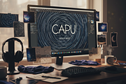 Capu - Elegant Modern Serif Font for, a Font by Astuti Studio (Thumbnail 10 of 16)