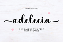 Adelecia