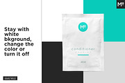 Soap and Sachete 6xMock-ups, a Household Mockup by Mocca Mockups Store (Thumbnail 10 of 11)