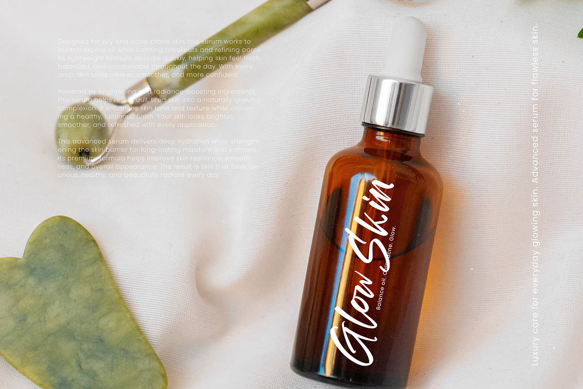 Bhaltron Modern Brush Handwritten, a Script Font by stylishtype.co (Photo 12 of 20)