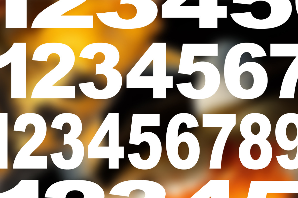 Chrome Sans Serif, a Sans Serif Font by Types&Toast (Photo 6 of 11)