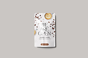 Pouch Mockup, a Packaging Mockup by NyakBiett (Thumbnail 4 of 11)