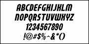 Play Acting JNL, a Font by Jeff Levine Fonts (Thumbnail 5 of 5)
