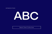 Marqo, a Sans Serif Font by Wow Magic (Thumbnail 2 of 3)