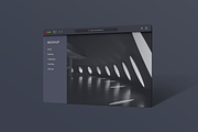 Clean Responsive Web & App UI Mockup, a Device Mockup by Mockupdaddy (Thumbnail 36 of 40)