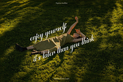 Naptira Anellian | Beauty Script, a Script Font by gracetype_studio (Thumbnail 4 of 15)