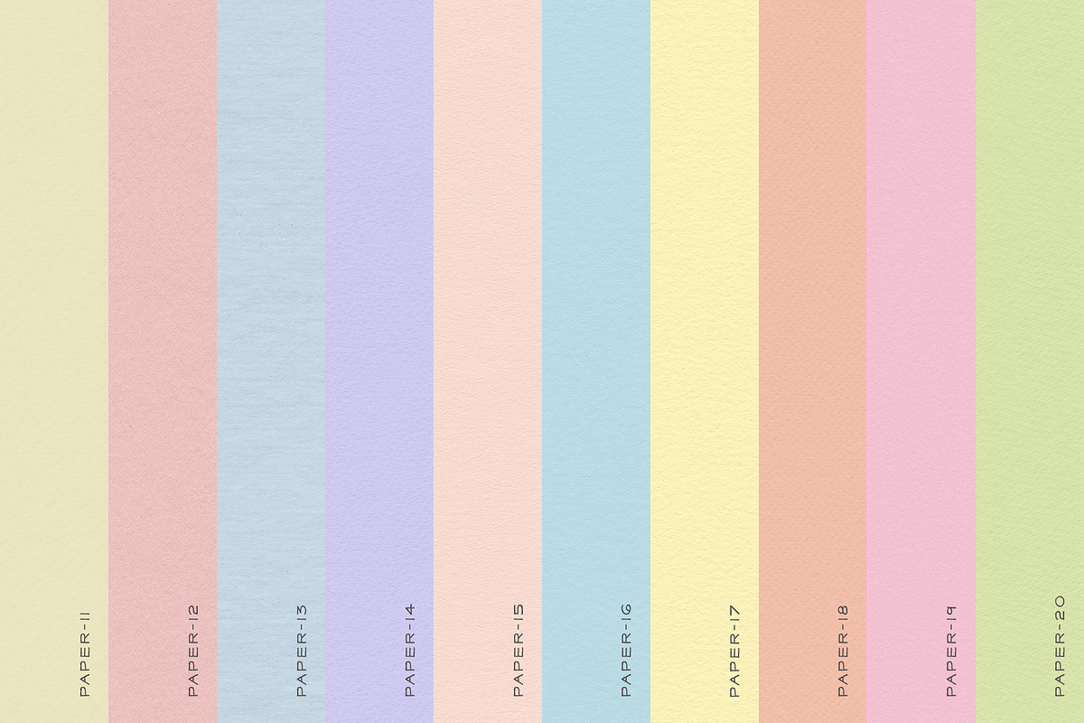 Sprinkles - Cutout Paper Overlays, a Texture Graphic by alonahaidash (Photo 19 of 21)