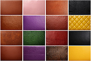 Leather Texture Background, a Texture Graphic by Forhadx5 (Thumbnail 4 of 7)