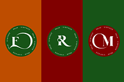 Palm Vintage, a Serif Font by zaaintype (Thumbnail 4 of 11)