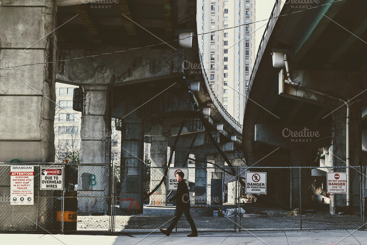 Urban culture lightroom presets, an Action Add-On by I & M Lightroom Presets (Photo 5 of 8)