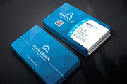 Home Design Business Card, a Business Card Template by GenerousArt (Thumbnail 1 of 3)