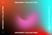 Gradient Collection, a Texture Graphic by Joseph Chernashki (Thumbnail 2 of 24)