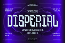 Disperial