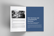 White Paper - Bundel, a Brochure Template by azadcsstune (Thumbnail 13 of 41)