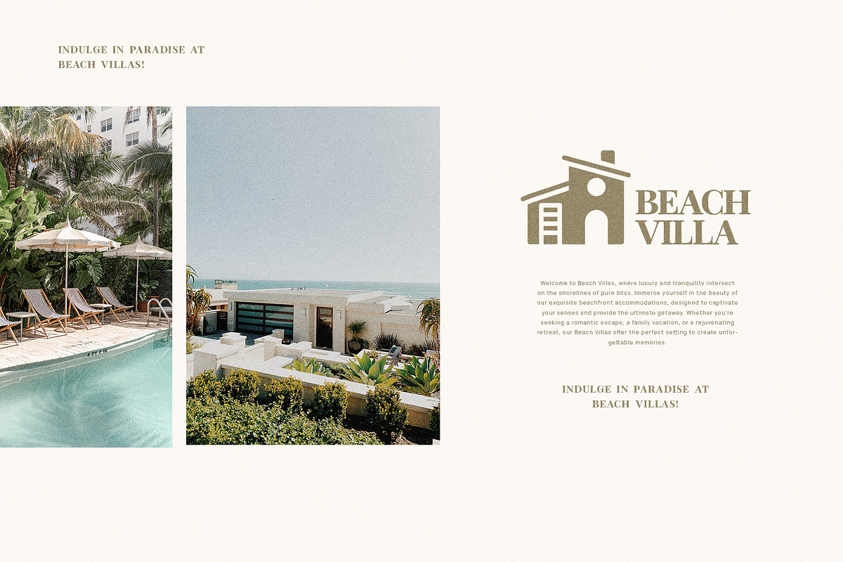 North Elegant Serif Font, a Serif Font by Perfectype (Photo 4 of 10)