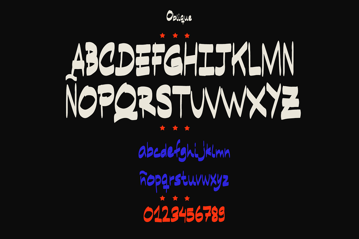 Checkout, a Handwritten Font by Headquarters (Photo 4 of 10)
