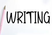 Black School, a Script Font by InermediaSTUDIO (Thumbnail 8 of 8)