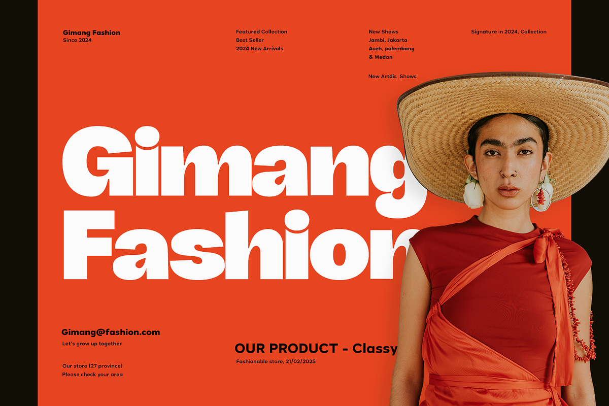 Micuale, a Sans Serif Font by Wildan Type (Photo 5 of 7)