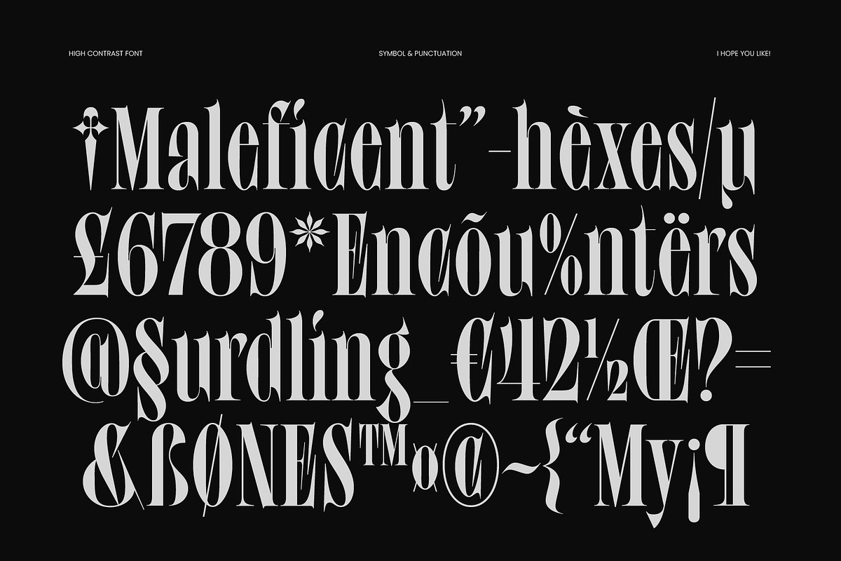 Crackiet - Modern Condensed Font, a Font by Bring To Type (Photo 8 of 12)