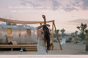 Woodlie - Handwritten Journal Font, a Handwritten Font by OakstoneCreative (Thumbnail 3 of 9)