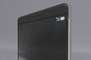 Huawei Mate 8, an Object 3D Model by XYZ Space (Thumbnail 12 of 23)
