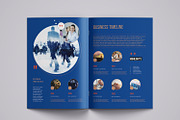 Brochure, a Brochure Template by Elite_Standard (Thumbnail 4 of 13)