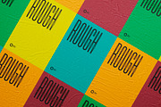 60 Glued Poster Mockup Bundle, an Advertising Mockup by FoundImages (Thumbnail 44 of 64)