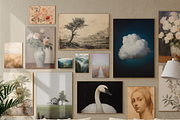 The Grand Gallery. 2222+ Prints, a Background Graphic by Purple (Thumbnail 12 of 16)