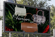 Lyfina Spring Monoline Script, a Script Font by Designsation (Thumbnail 4 of 10)