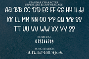Modern Design, a Sans Serif Font by InermediaSTUDIO (Thumbnail 4 of 8)