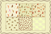 Wild West, an Object Illustration by NKTN (Thumbnail 3 of 16)