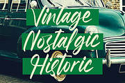Hamilton Brittany Bold Brush Font, a Script Font by Letterena Studios Script (Thumbnail 14 of 20)