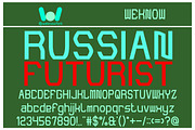 make peace font, a Font by weknow (Thumbnail 1 of 5)