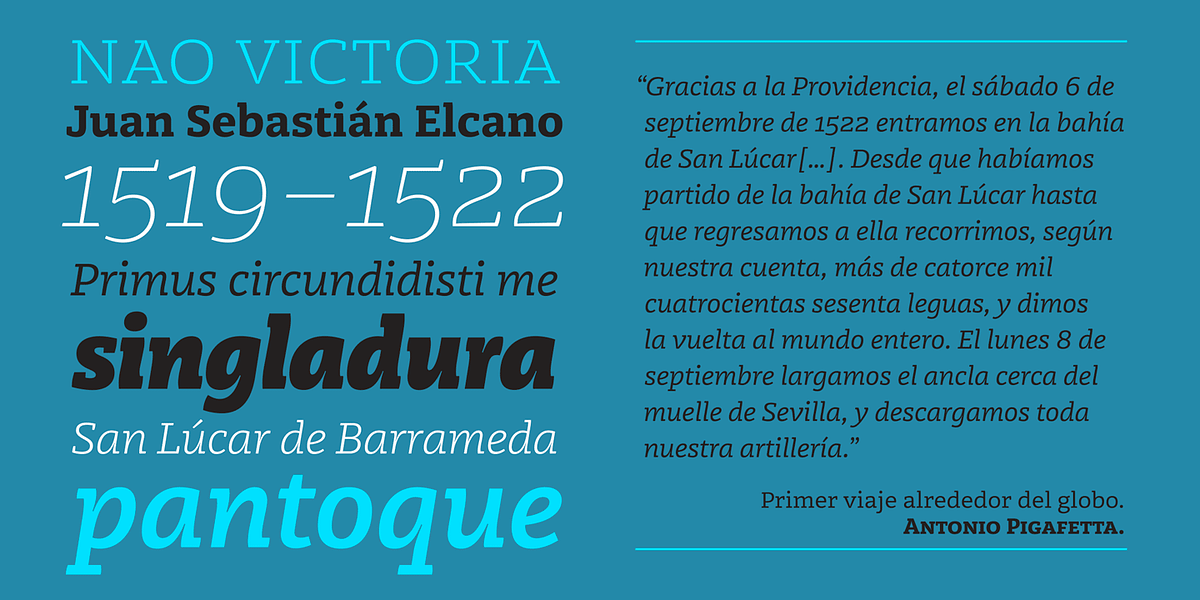 Karela, a Slab Serif Font by Blancoletters (Photo 2 of 13)
