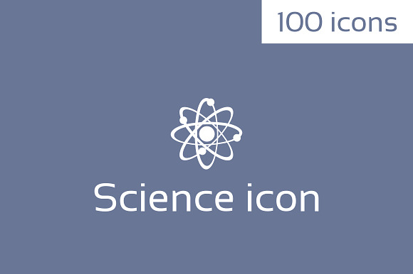 Science Icon