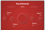Bold Red Statement, a Presentation Template by Iconography - Pitch Deck (Thumbnail 4 of 11)