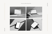Bohsolo - Devices Mockup, an iPad Mockup by Momogi (Thumbnail 7 of 7)
