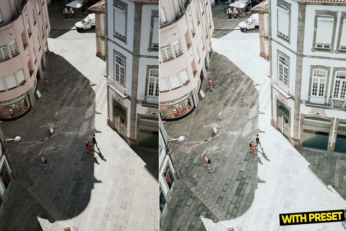 Wanderlust Presets for Lightroom, a Preset Add-On by Hubzway (Photo 3 of 5)