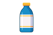 Syrup Vector Icon, an Icon by Pexelpy (Thumbnail 2 of 2)